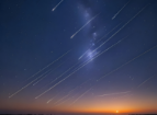 UAE Skies to Illuminate with Perseid Meteor Shower on August 12 — Best Viewing Spots Announced