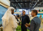 MBRF Showcases Knowledge Initiatives and Digital Achievements at GITEX Global 2025