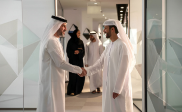 UAE President announces new citizen-led authority to strengthen participatory governance