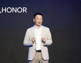 HONOR Ranks No.1 in Global Smartphone Shipment Growth in 2025: Omdia