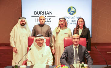 Gulf Hotels Group marks Saudi market entry with three hotels in Makkah 4