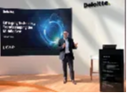 Deloitte Launches Silicon-2-Service at LEAP 2025 to Accelerate AI Adoption in the Middle East