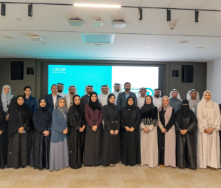EHRDC hosts Aviation Talents 33 retreat to advance Emiratisation in aviation
