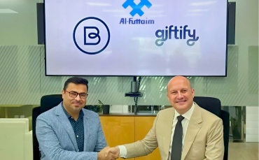 Al-Futtaim Shopping Malls and Blue Rewards Launch Revolutionary Gift Card Program with Giftify
