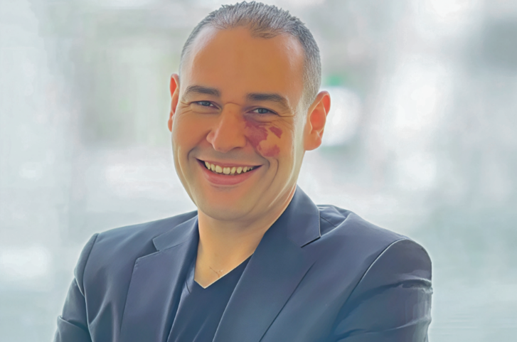 Open Innovation AI Showcases Sovereign AI with Global Tech Leaders at GITEX Global 2025