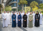 Emirates NBD announces fifth cohort of Ruwad, accelerating leadership journey of Emirati talent