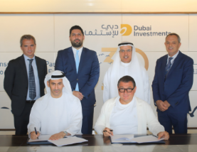 DIP Angola Signs AED 1.8 Billion Land Deal with UAE’s Reportage Group to Develop Two Major Residential Communities
