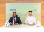 Dubai Finance and CIPS sign MoU to enhance procurement excellence across the public sector