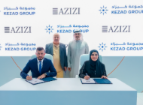 Azizi Developments signs major 440,000 sqm land lease with AD Ports Group for AED 2 billion manufacturing expansion