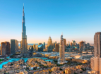 Leaders of Dubai-Based Unicorns Hail City as Global Innovation Hub
