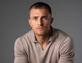 Lewis James to Unveil Iconic Dubai Showroom, Ushering in a New Era of Luxury Menswear