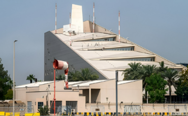 US Embassy in Abu Dhabi and Consulate General in Dubai Announce Closure Until Further Notice