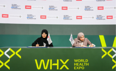 GLIDE and UAE University Partner to Advance Research in Disease Elimination