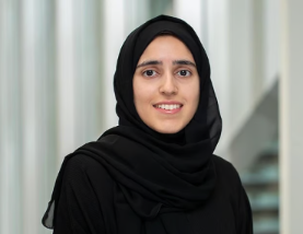 UN General Assembly appoints Dr Tuka Alhanai to Independent International Scientific Panel on AI