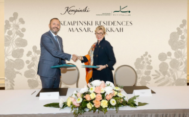 Kempinski Residences at Masar, Makkah to Elevate Luxury Living in Holy City