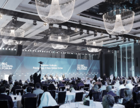 2026 RLC Global Forum defines growth crossroads for a world in transition