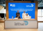 Dubai Digital Authority and CIPS sign MoU to drive procurement excellence and upskilling across government workforce