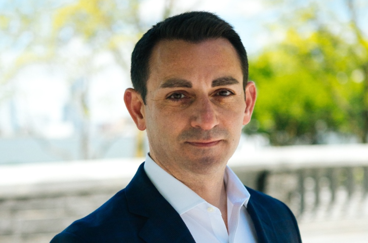 ThetaRay appoints financial markets technology leader Brad Levy as chief executive officer