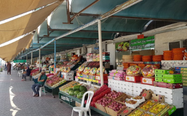 UAE Food Supplies Remain Steady As Prices Stay Stable, Says Minister