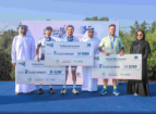 HBMSU Concludes Run & Ride Competition as Part of Tomorrow Run & Ride Event