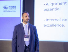 GCG Enterprise Solutions Drives Innovation as Gold Sponsor of OutSystems One Executive Day UAE