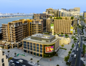 Dubai Gold District Introduces Concierge Home Delivery for Gold and Jewellery Purchases