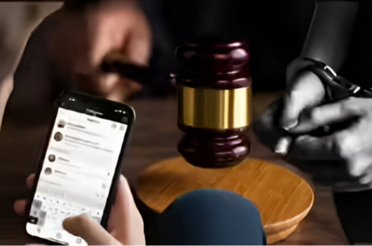 UAE Authorities Warn Social Media Users: Offensive Comments Can Lead to Heavy Fines