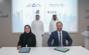 Azizi Developments signs MoU with Dubai Land Department to support first academic real estate diploma