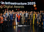 Bentley Systems announces winners of the 2025 Going Digital Awards