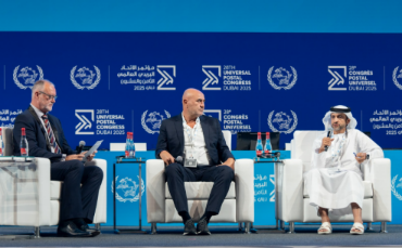 UPU Global Leaders Summit in Dubai sets bold agenda for postal and logistics innovation