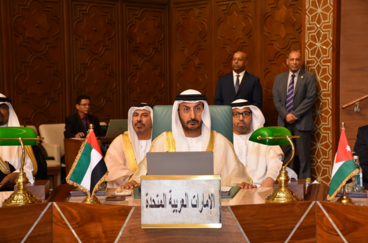 UAE participates in 116th Arab Economic and Social Council, reaffirms commitment to joint Arab action