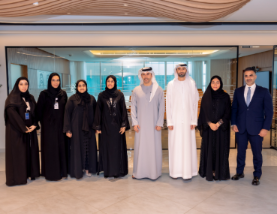 Salik and Community Development Authority Partner to Empower People of Determination