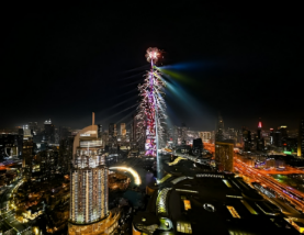 Emaar Confirms Normal Operations Across Malls, Hotels, and Projects Amid Regional Tensions