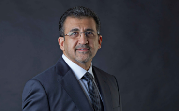 Ento Capital and Masirah Energy Gateway Advance $500M Digital Energy Infrastructure Platform