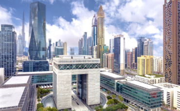 Record Rental Activity Drives Strong June for Dubai Real Estate Market