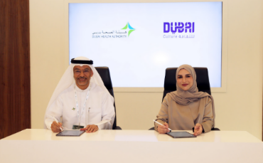 Dubai Culture and DHA Launch ‘Art for Good – Health Sector’ Initiative to Enhance Patient Well-Being
