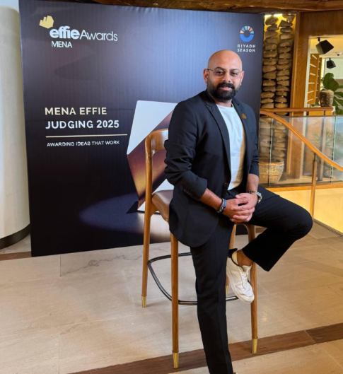 Yango Ads celebrates marketing excellence as category sponsor at 2025 MENA Effie Awards