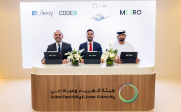 CODE81, Moro Hub, and Liferay Partner to Accelerate Digital Transformation and Experience Innovation in the UAE