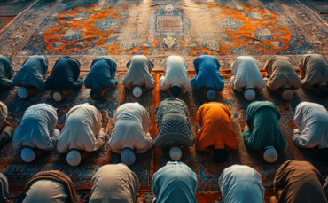 Eid Al Fitr 2026: UAE Prayer Timings Announced Across All Emirates