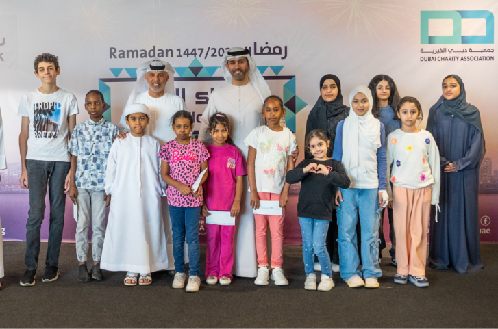 Salik Partners with Dubai Charity Association to Support Orphans with Eid Clothing Vouchers