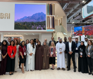 Dubai Strengthens Global Business Events Position at IMEX Frankfurt 2026