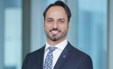 Unique Properties Appoints Armin Jalili as Chief Executive Officer, Ushering in a New Era of Growth and Leadership