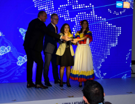 HIMA Expands Latin America Presence with New Offices in Colombia and Peru