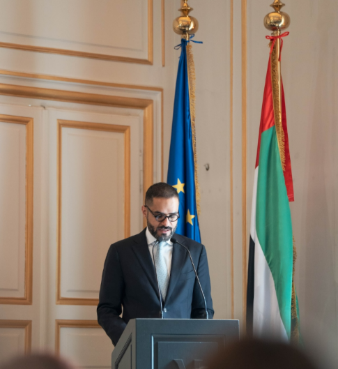 UAE and EU Strengthen Cooperation on Humanitarian Supply Chain Resilience Amid Global Disruptions