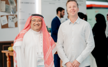 TRACCS and Ainigma Partner to Accelerate Generative AI Adoption Across the Middle East