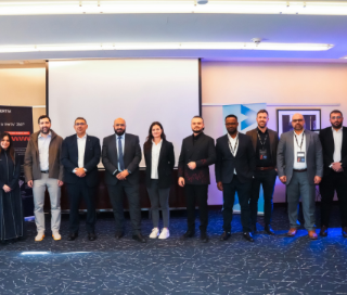 Vertiv launches AI innovation roadshow in Riyadh