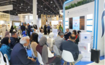 MBRF’s Knowledge Lounge Marks 10 Years of Impact with More Than 1,800 Knowledge Sessions