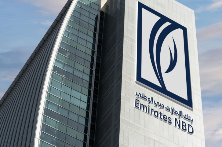 Emirates NBD and Techstars Partner to Accelerate AI and FinTech Innovation Across MENAT