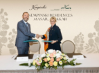 Kempinski Residences at Masar, Makkah to Elevate Luxury Living in Holy City