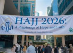 Registration for Hajj season 2026 to open on September 24